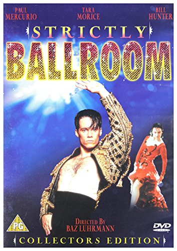 Strictly Ballroom [Collector's Edition] [DVD] [1992]