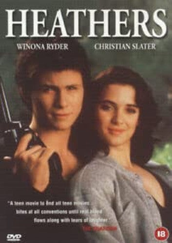 Heathers [DVD]