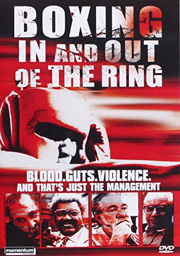 Boxing In And Out Of The Ring [DVD]