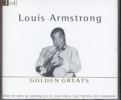 Golden Greats