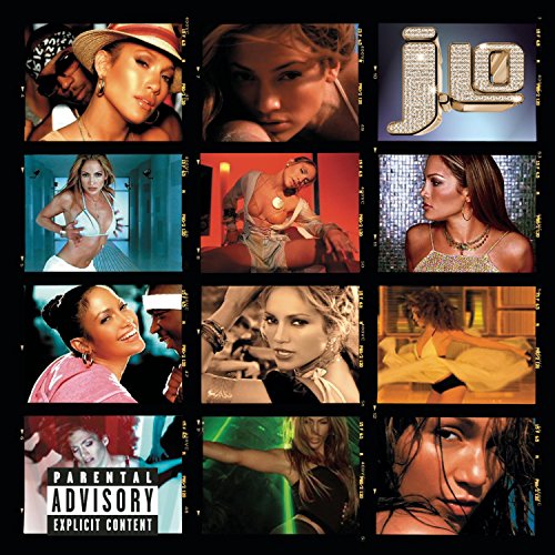 J To Tha L-O! - The Remixes