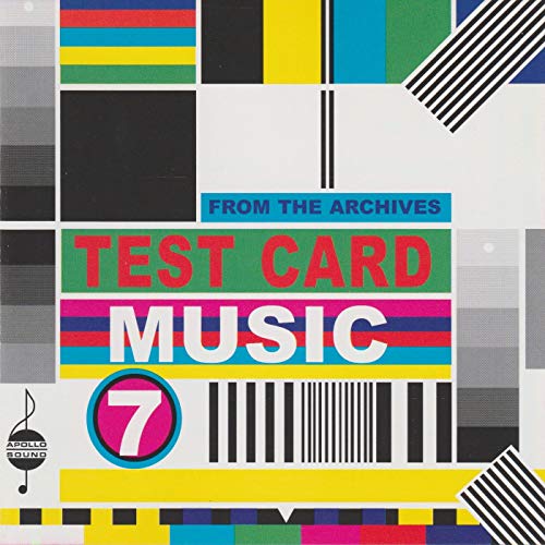 Test Card Music Vol.7