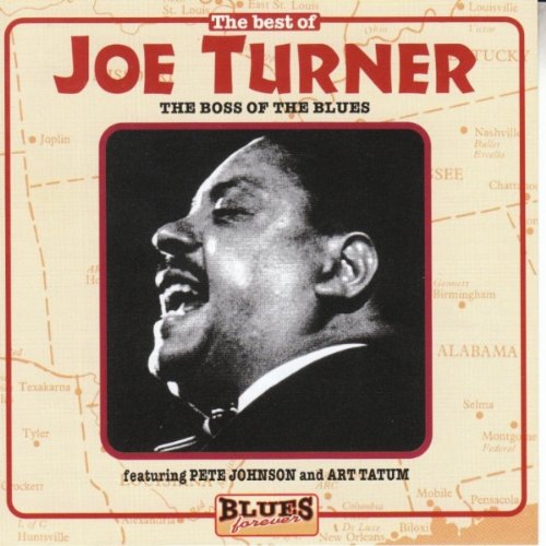 The Best of Joe Turner