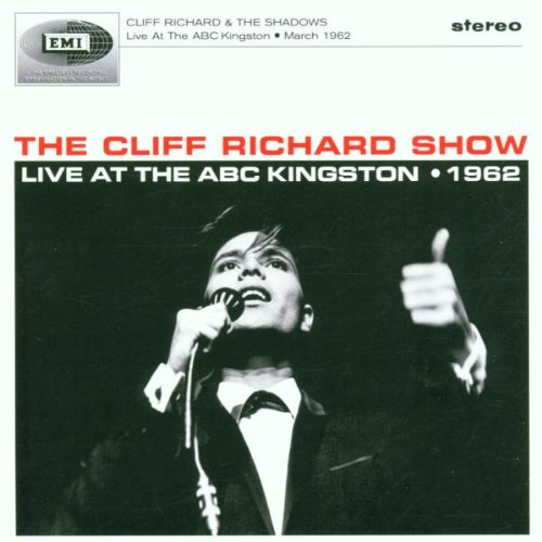 The Cliff Richard Show: Live At The ABC Kingston, 1962