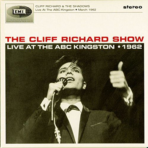 Live At The ABC Kingston: 1962
