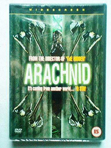 Arachnid