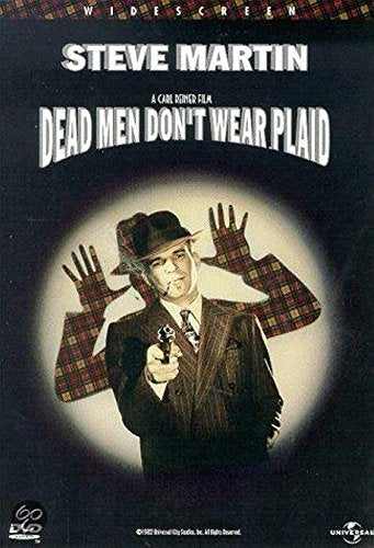 Dead Men Don't Wear Plaid [DVD]