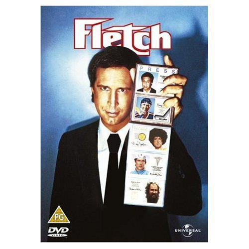 Fletch [DVD]