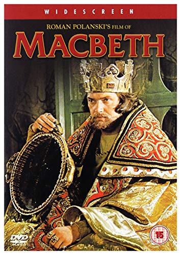 Macbeth [DVD] [1971]