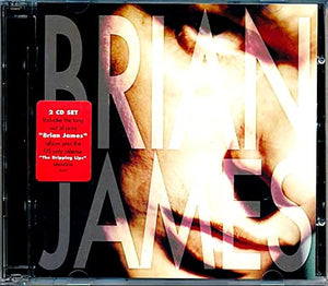 Brian James 