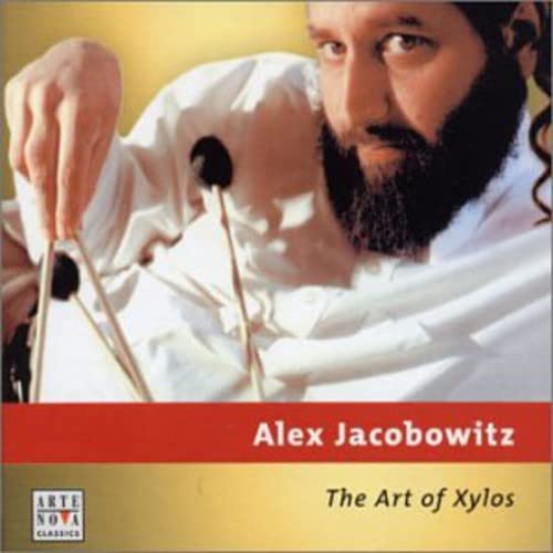 The Art Of Xylos