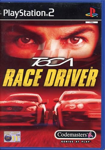 TOCA Race Driver by Codemasters
