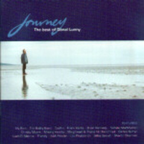 Journey the Best of Donal Lunny