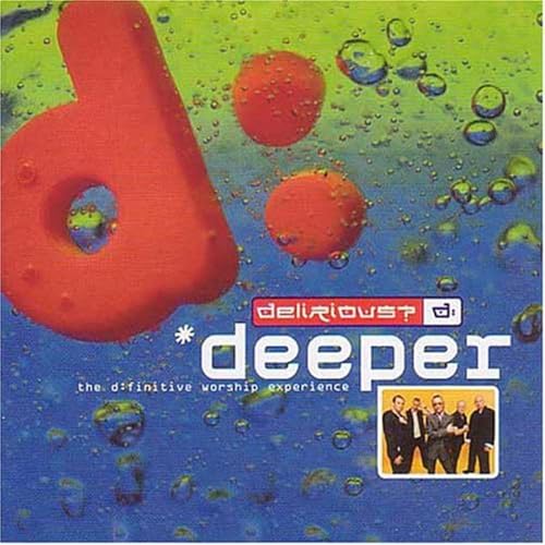 Deeper : The D:Finitive Worship Experience