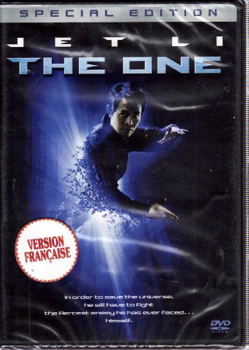 The One (Special Edition) [DVD] [NTSC]