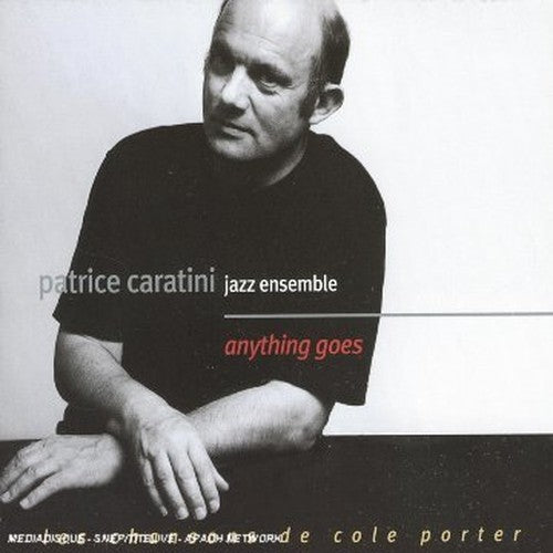 Anything Goes : Les Chansons D