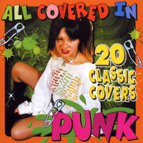 All Covered in Punk: 20 Classic Covers