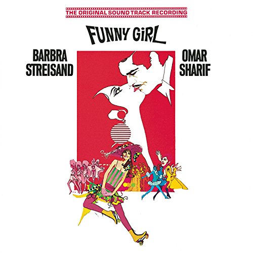 Funny Girl - Original Soundtrack
