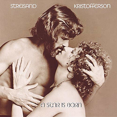Star Is Born - O.S.T. (Rmst)