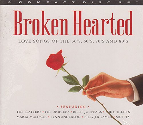 Broken Hearted