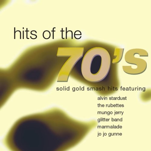 Hits Of The Seventies