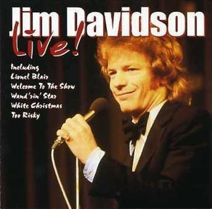 Jim Davidson Live 