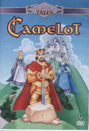 Enchanted Tales: Camelot [DVD]