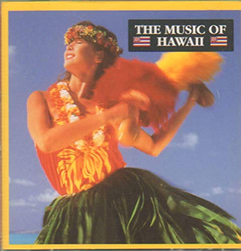 The Music of Hawaii