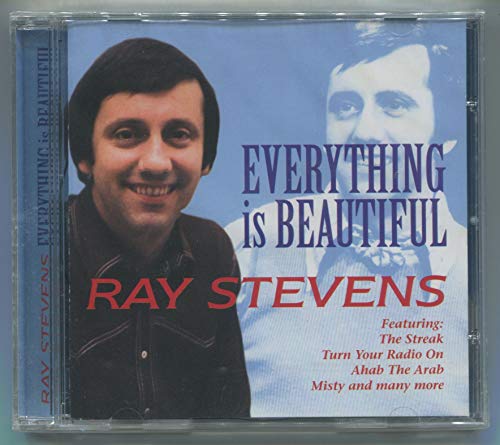 Everything Is Beautiful