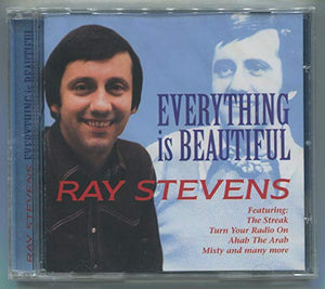 Everything Is Beautiful