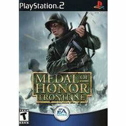 Medal of Honor Frontline / Game