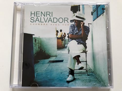 Henri Salvador - Chambre avec vue (extra track + Lisa Ekdahl)