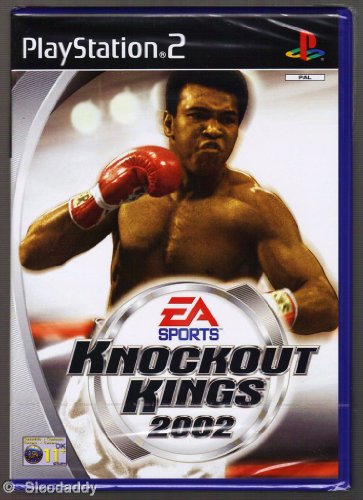 Knockout Kings 2002