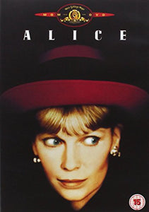 Alice [DVD] 