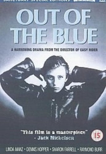 Out of the Blue