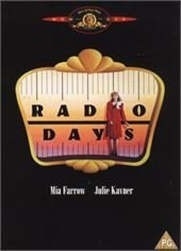 Radio Days [DVD]