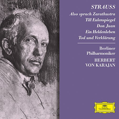Richard Strauss: Tone Poems
