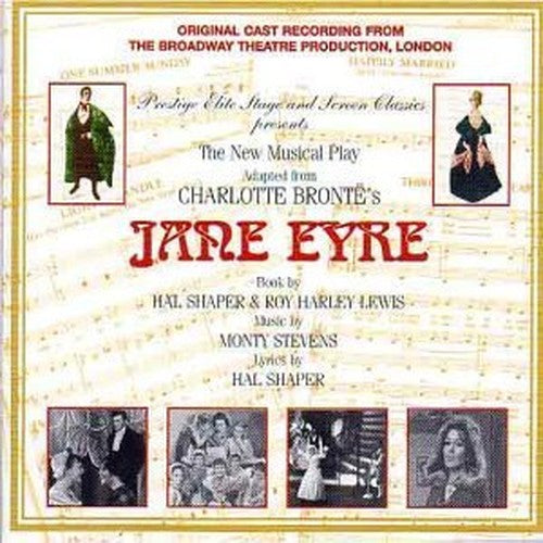 The Musical: ORIGINAL CAST RECORDING FROM THE BROADWAY THEATRE PRODUCTION