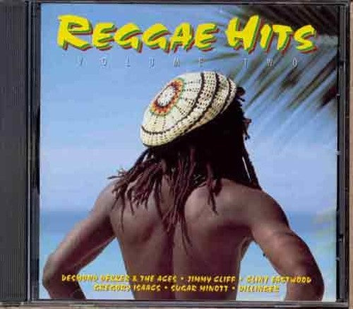 Reggae Hits Vol. 2