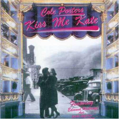 Kiss Me Kate
