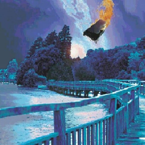 Stars Die: the Delerium Years 1991-1997