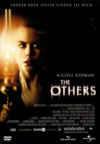 OTHERS [EDIZIONE: FRANCIA] - O [DVD] [2001]