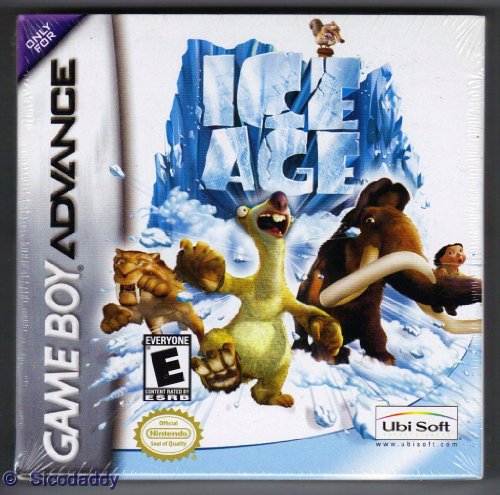 Ice Age / Game