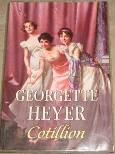 Cotillion