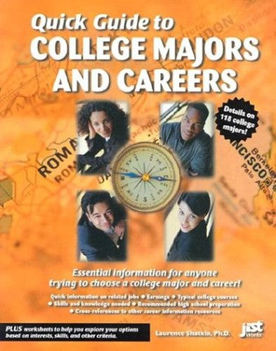 College Majors Guide