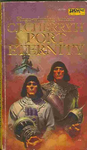 Port Eternity