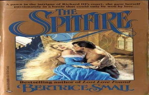 The Spitfire