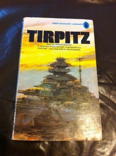 The "Tirpitz"
