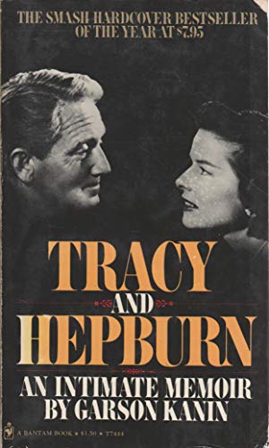 Tracy and Hepburn