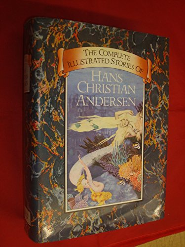 Complete Illustrated Stories